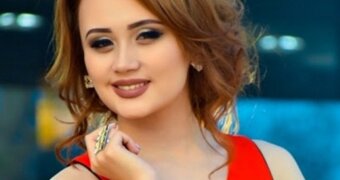 Асел Кадырбекова: “Биринчи жолу жар-жар айттым” (видео)